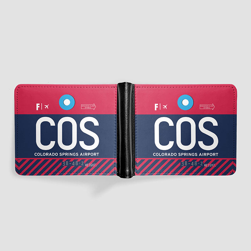 COS - Men's Wallet
