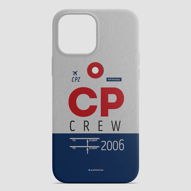 CP - 電話ケース