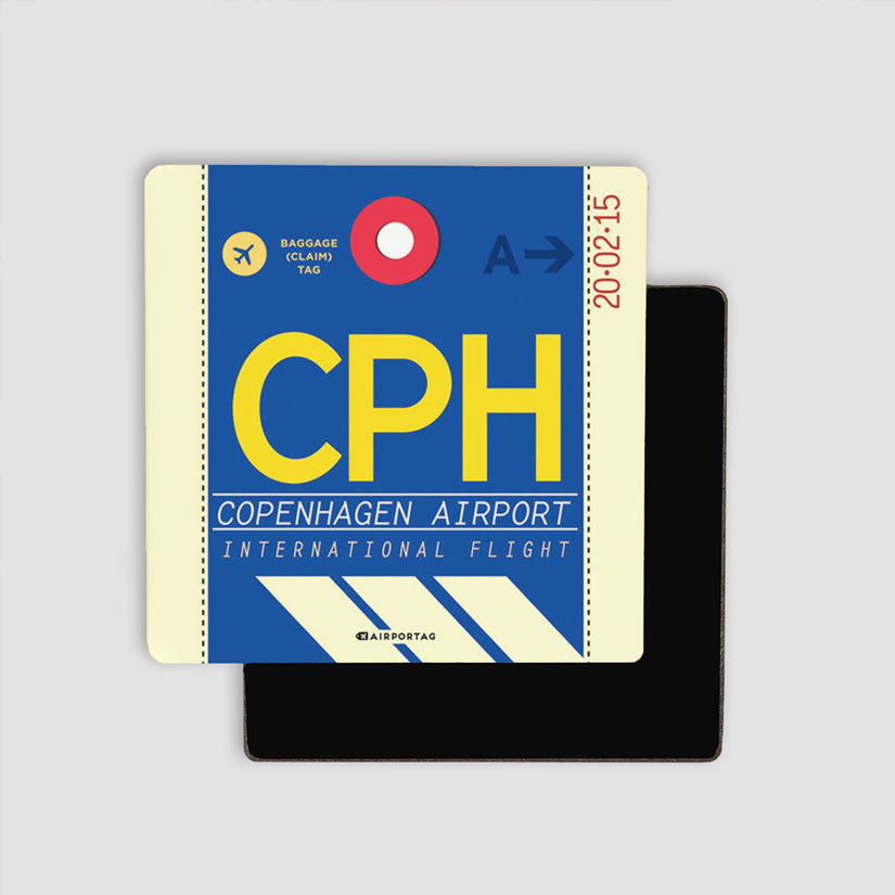 CPH - Magnet