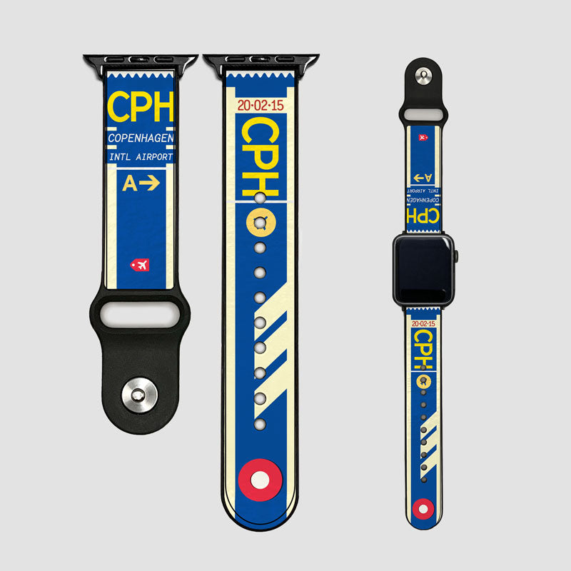 CPH - Bracelet Apple Watch
