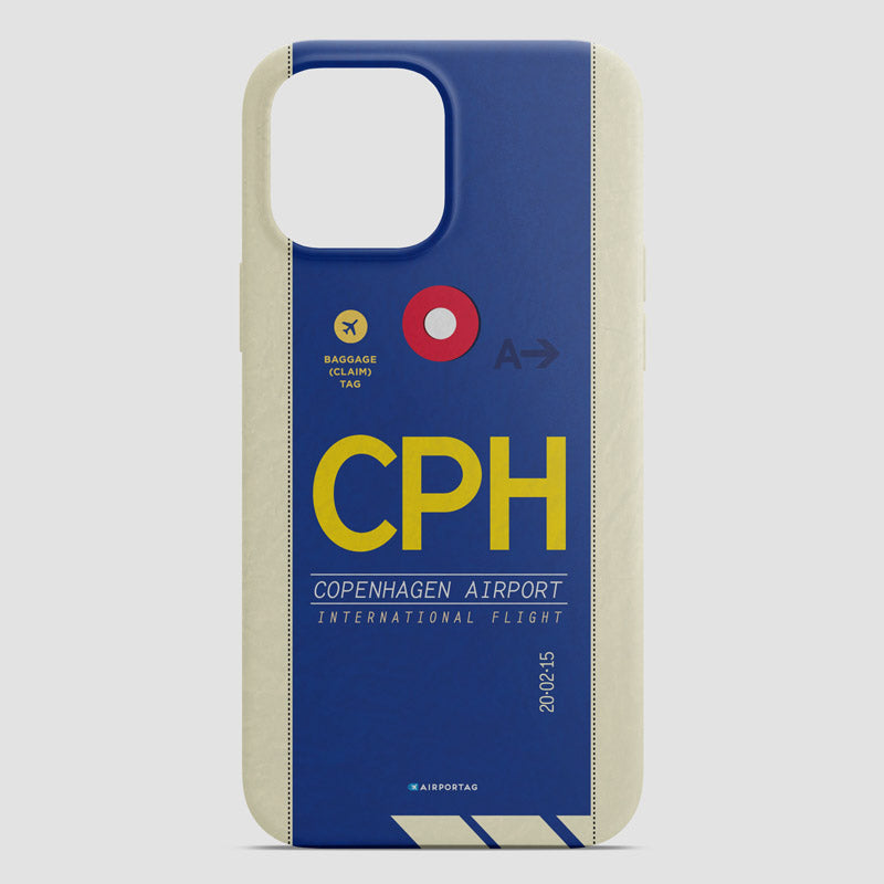 CPH - 電話ケース
