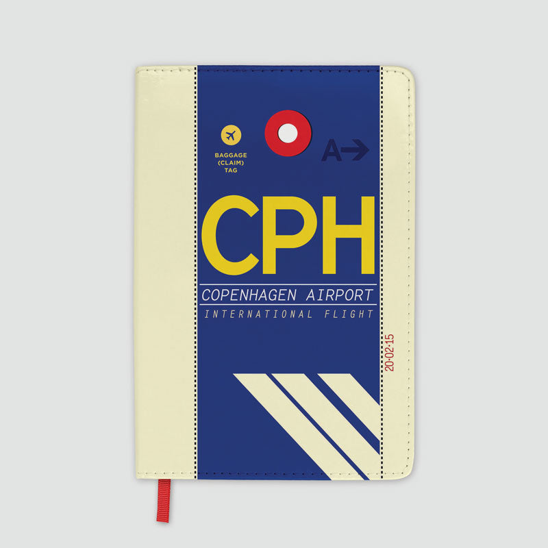 CPH - Journal