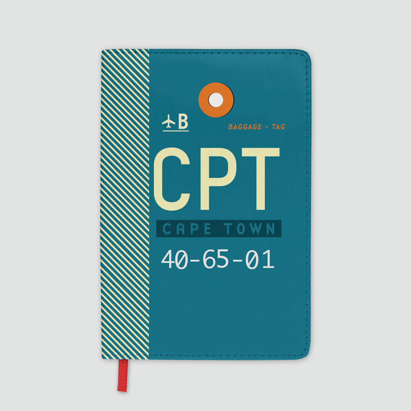 CPT - Journal