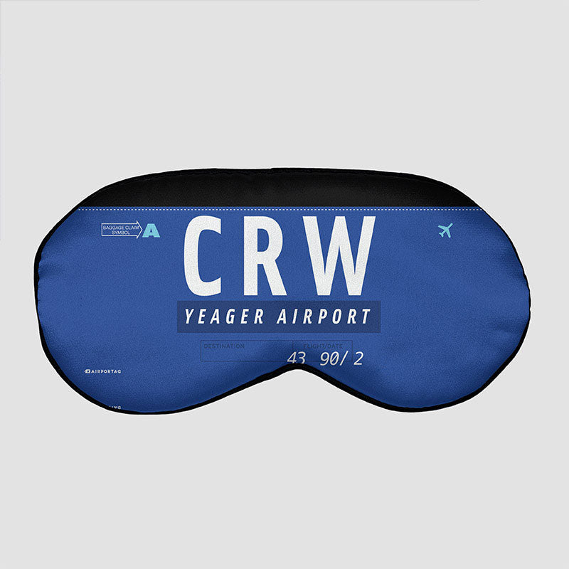 CRW - Sleep Mask