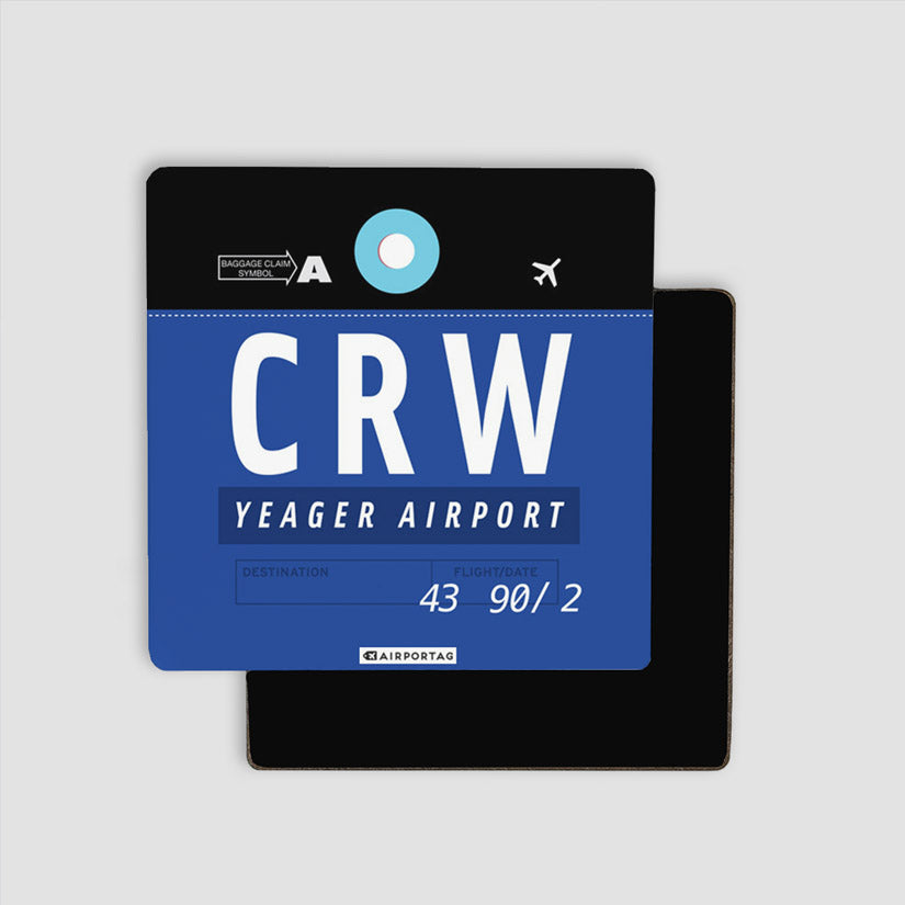 CRW - Magnet