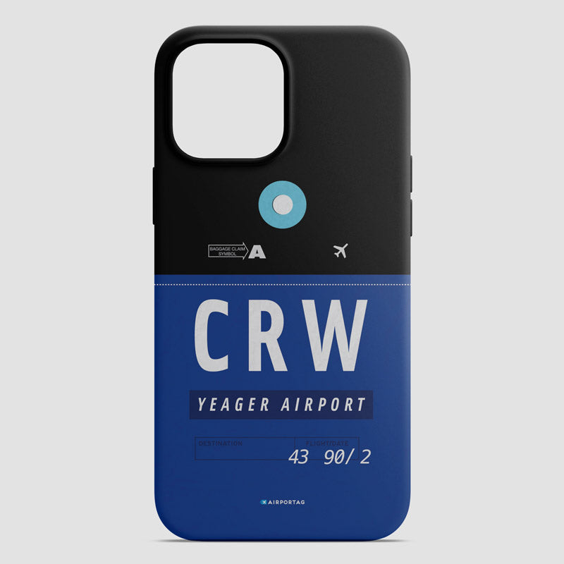 CRW - 電話ケース