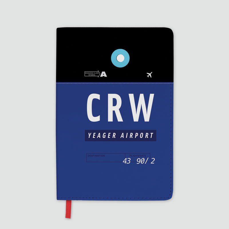 CRW - Journal