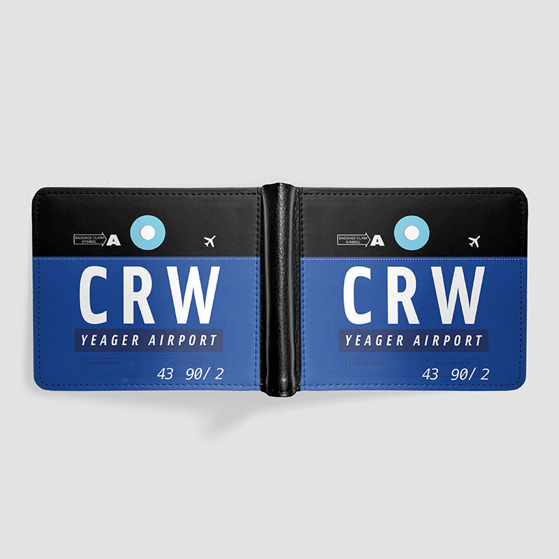 CRW - Men's Wallet