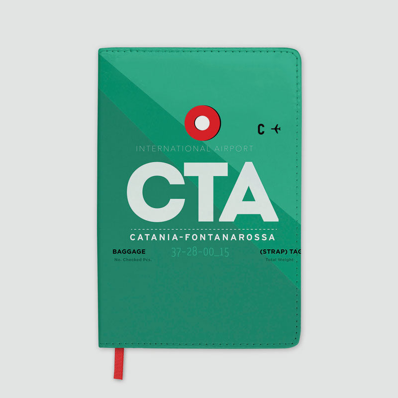 CTA - Journal