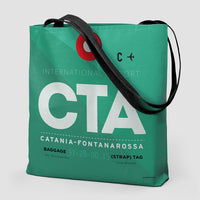 CATANIA TOTE BAG main image 0