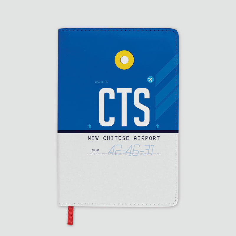 CTS - Journal