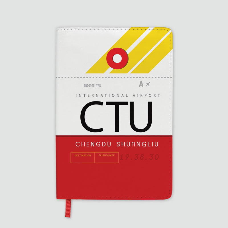 CTU - Journal
