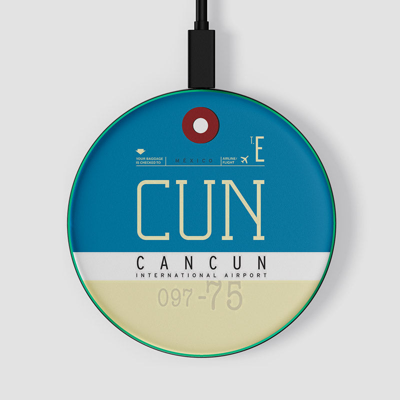 CUN - Wireless Charger