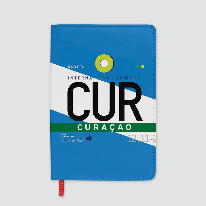 CUR - Journal