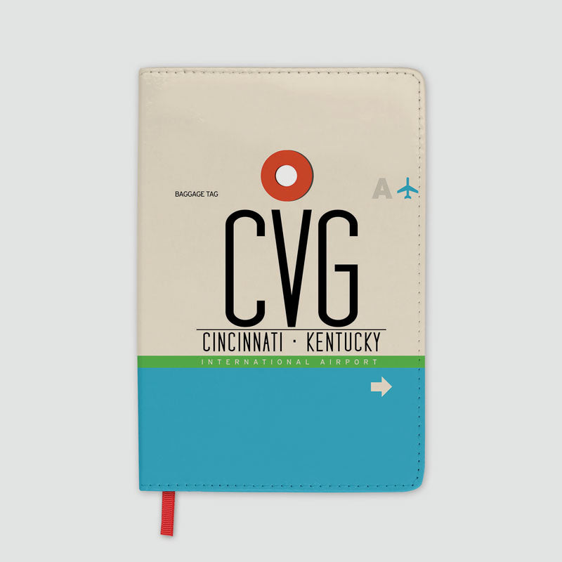 CVG - Journal