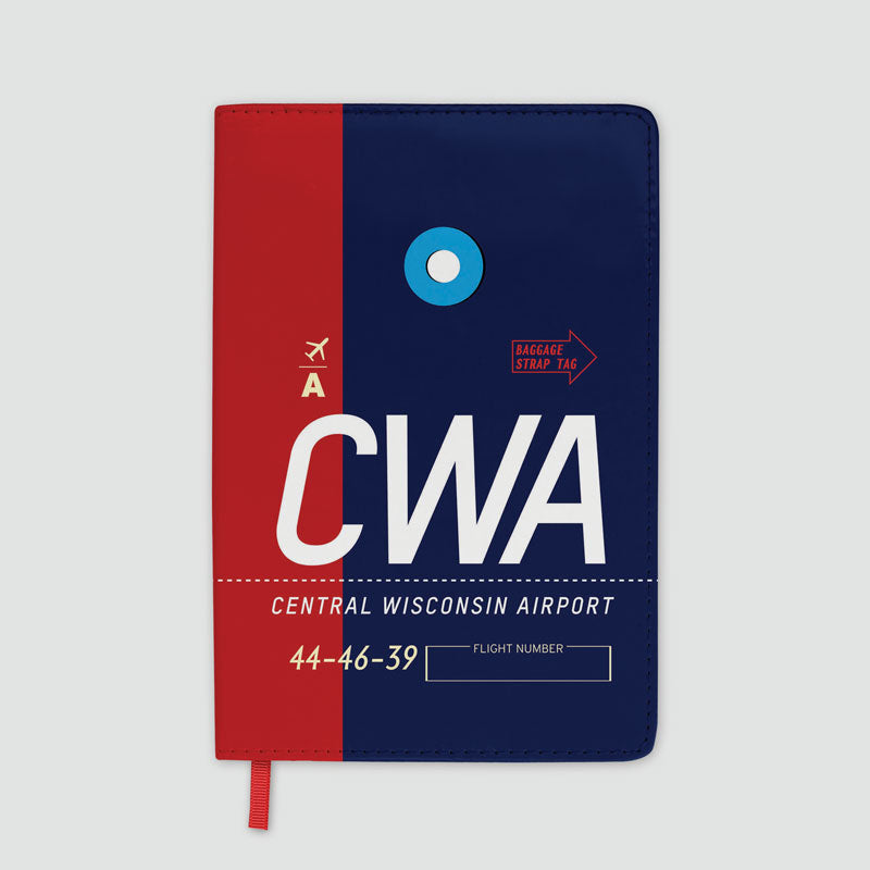 CWA - Journal