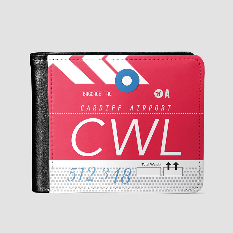 CWL - Portefeuille pour hommes