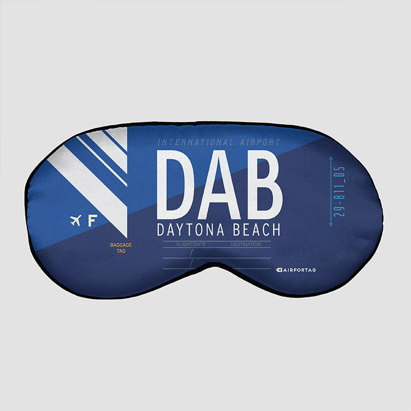 DAB - Sleep Mask