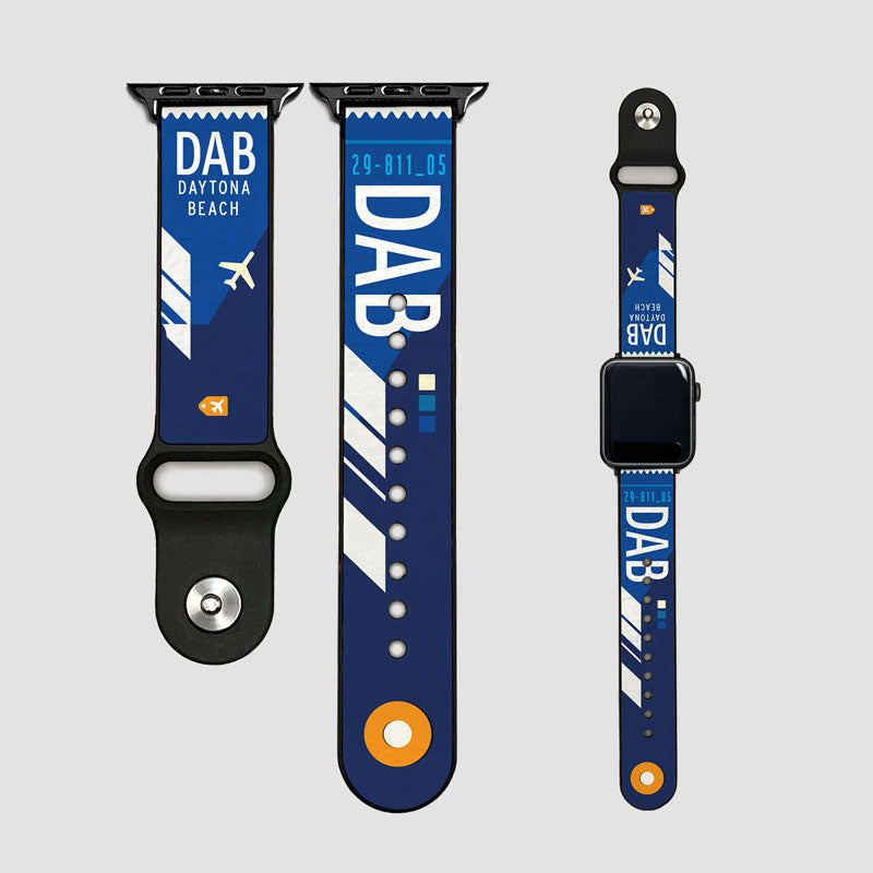 DAB - Apple Watch Band