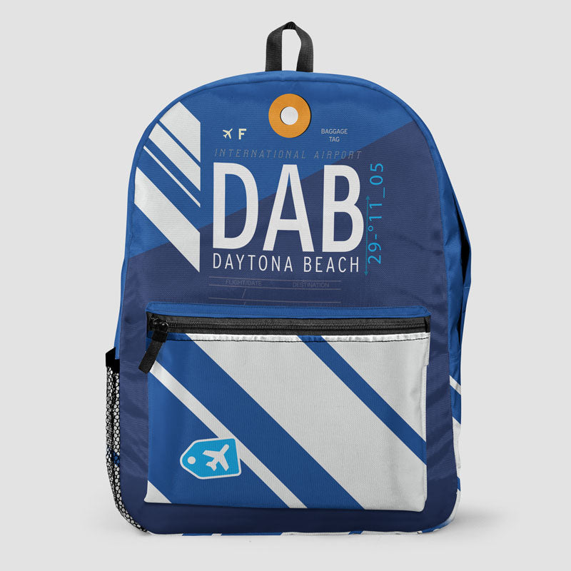 DAB - Backpack - Airportag