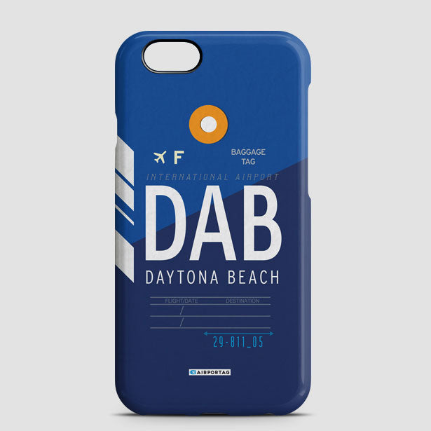 DAB - Phone Case - Airportag
