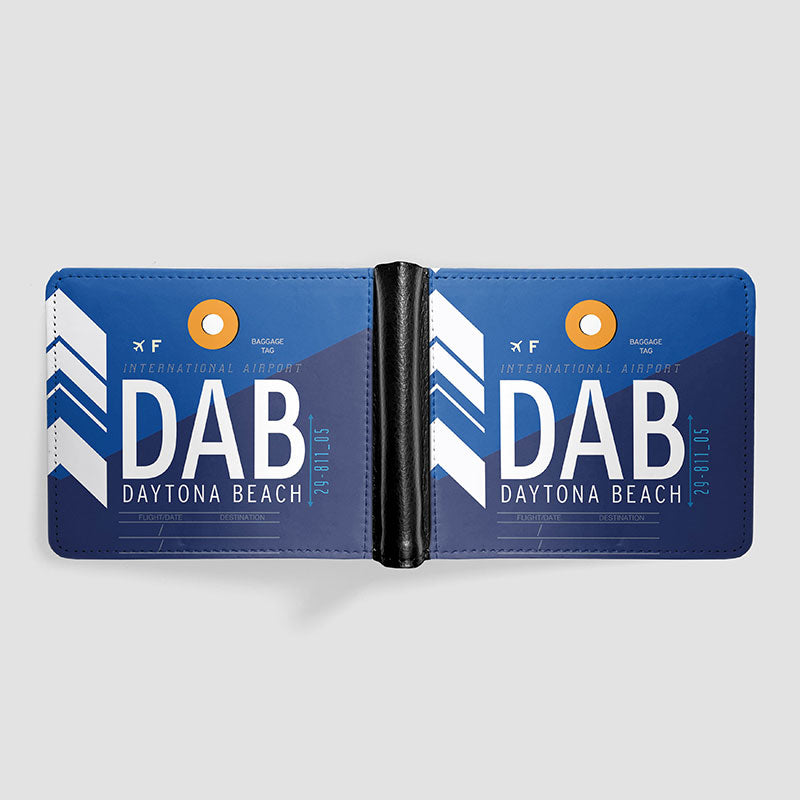 DAB - Men's Wallet