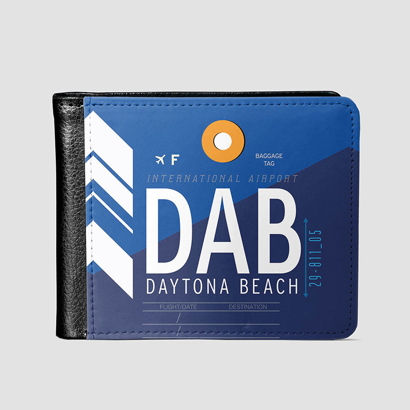 DAB - Men's Wallet