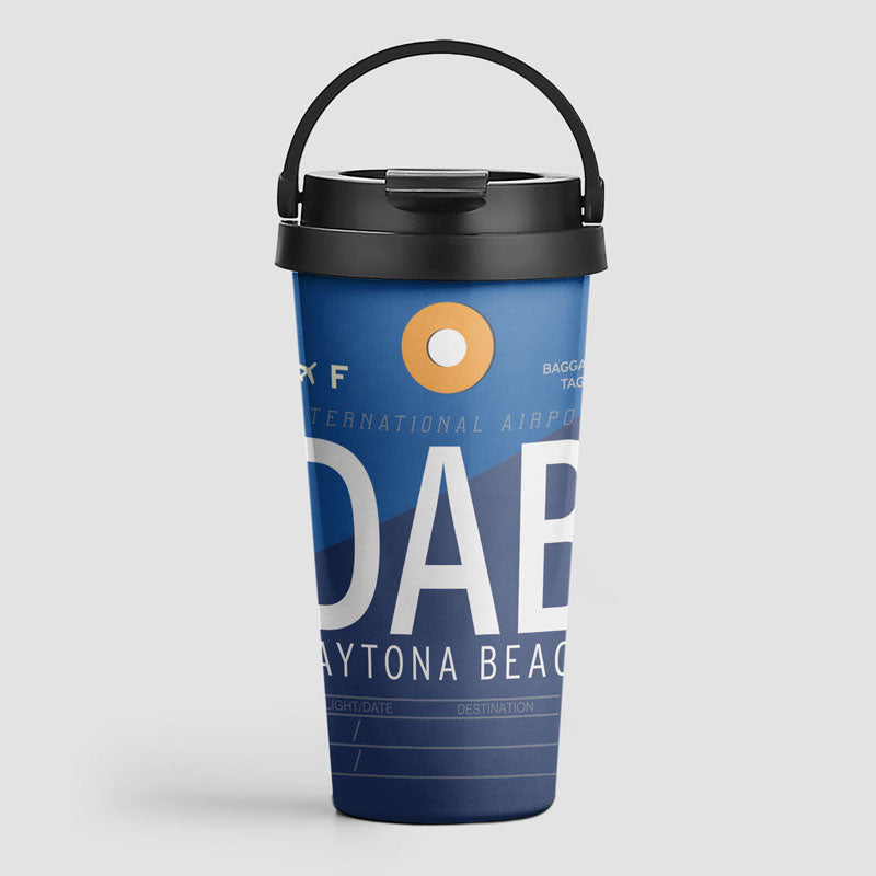 DAB - Travel Mug
