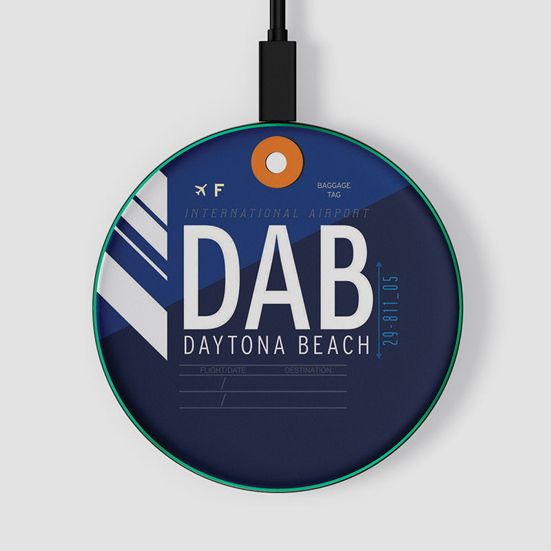 DAB - ワイヤレス充電器