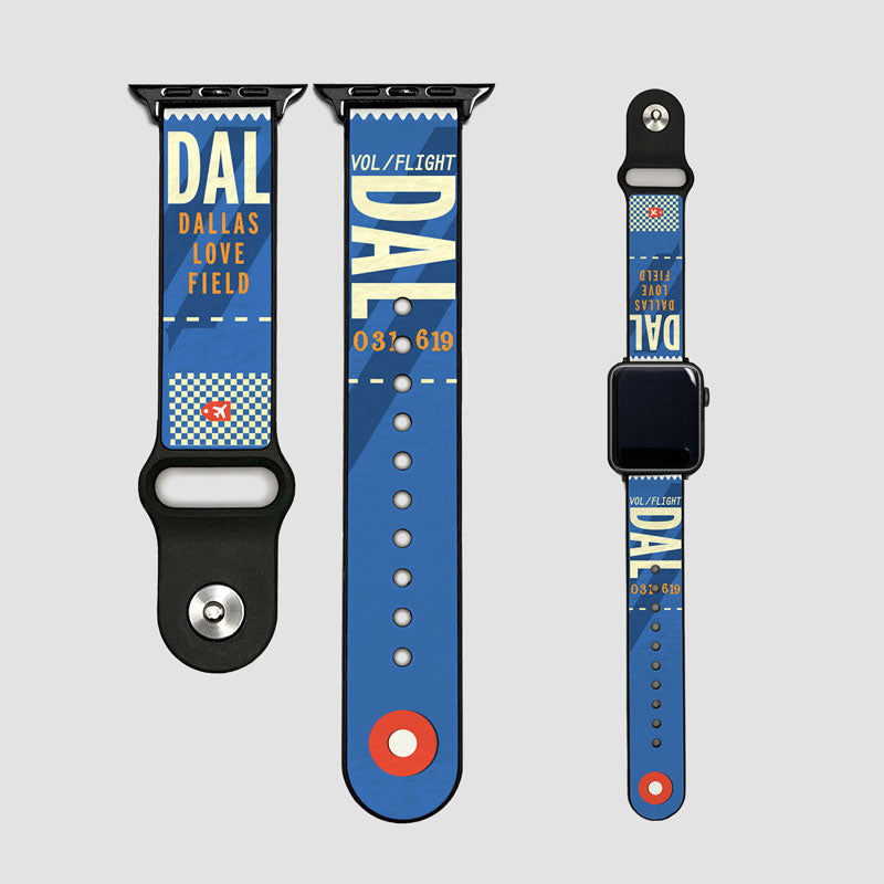 DAL - Bracelet Apple Watch