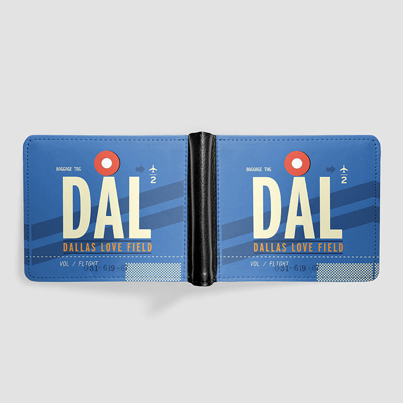 DAL - Men's Wallet