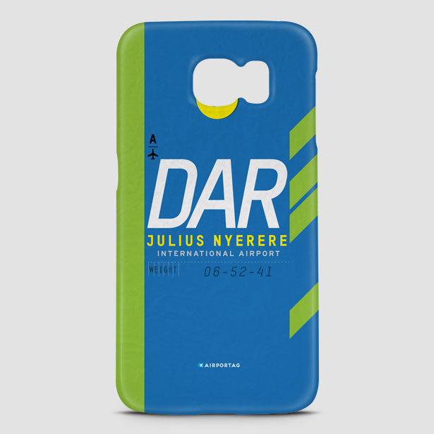 DAR - Phone Case - Airportag