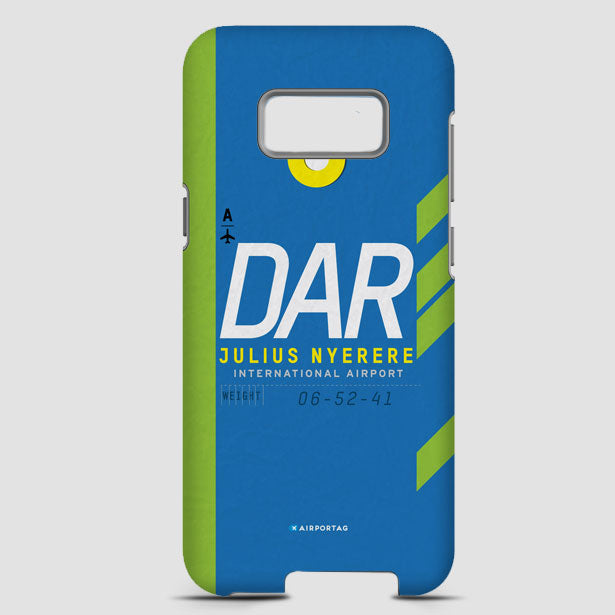DAR - Phone Case - Airportag