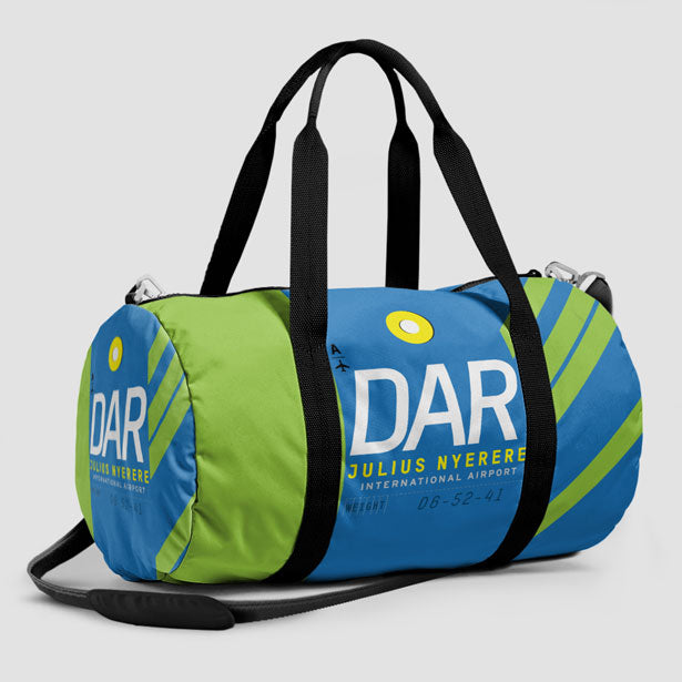 DAR - Duffle Bag - Airportag