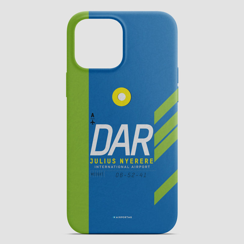 DAR - Phone Case