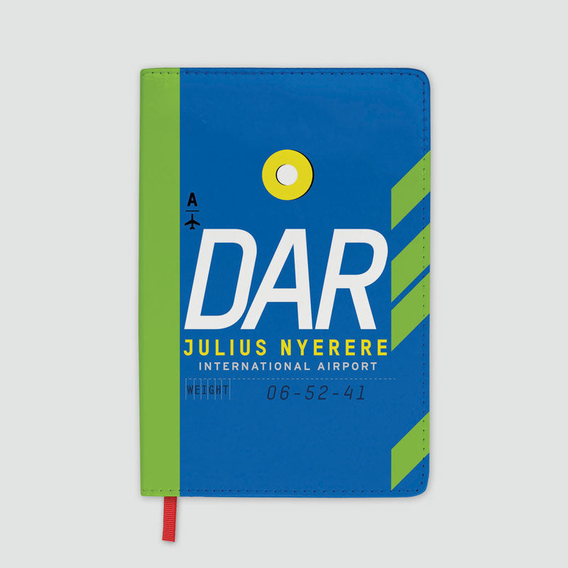 DAR - Journal