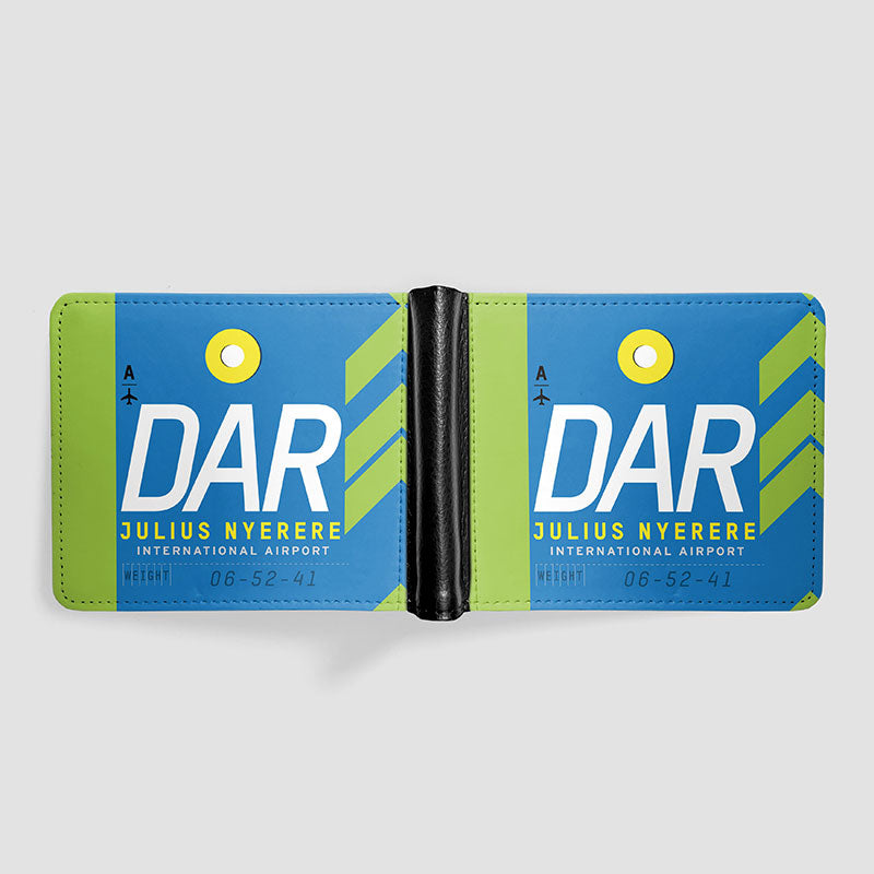 DAR - Men's Wallet