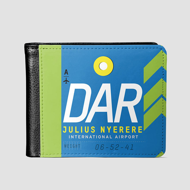 DAR - Men's Wallet