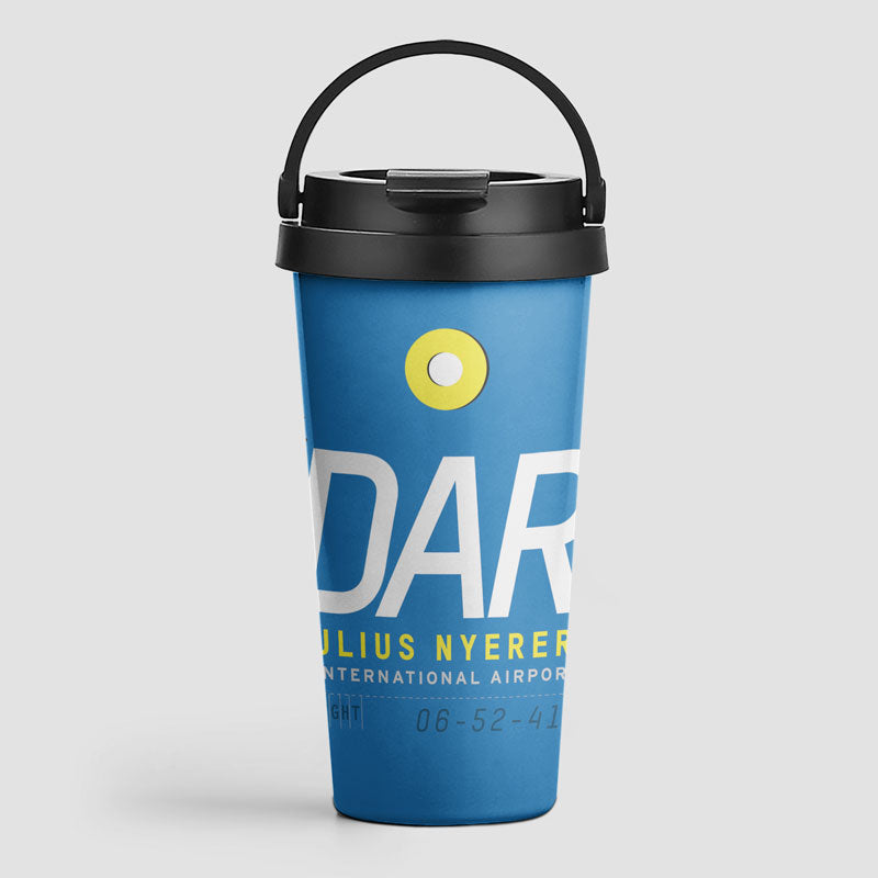 DAR - Travel Mug