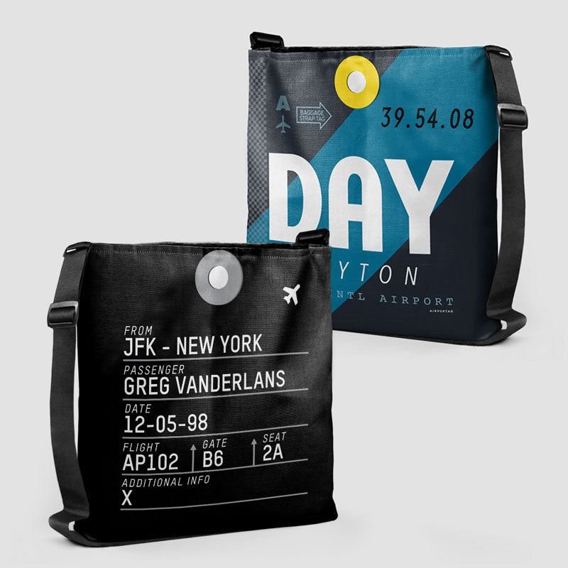 DAY - Tote Bag