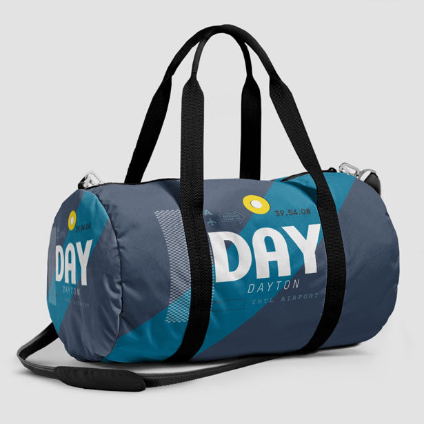 DAY - Duffle Bag - Airportag
