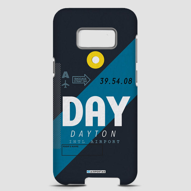 DAY - Phone Case - Airportag