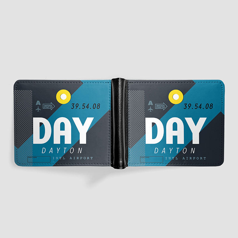 DAY - Men's Wallet