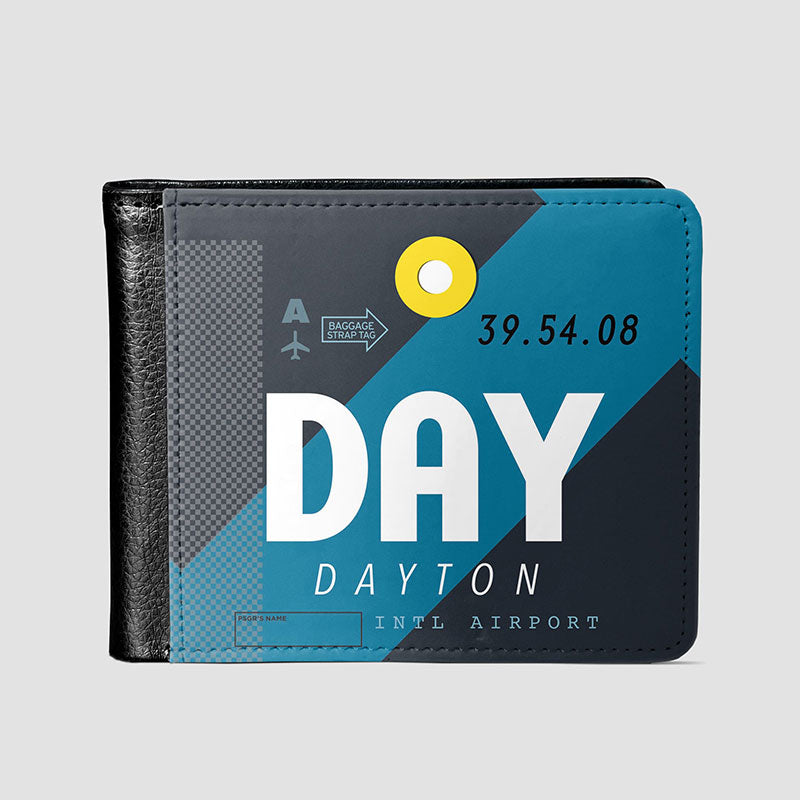 DAY - Men's Wallet