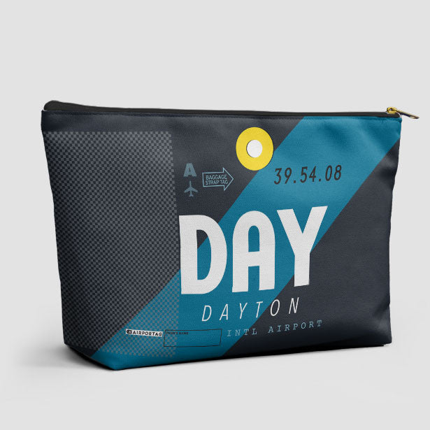 DAY - Pouch Bag - Airportag