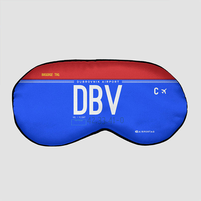 DBV - スリープ マスク