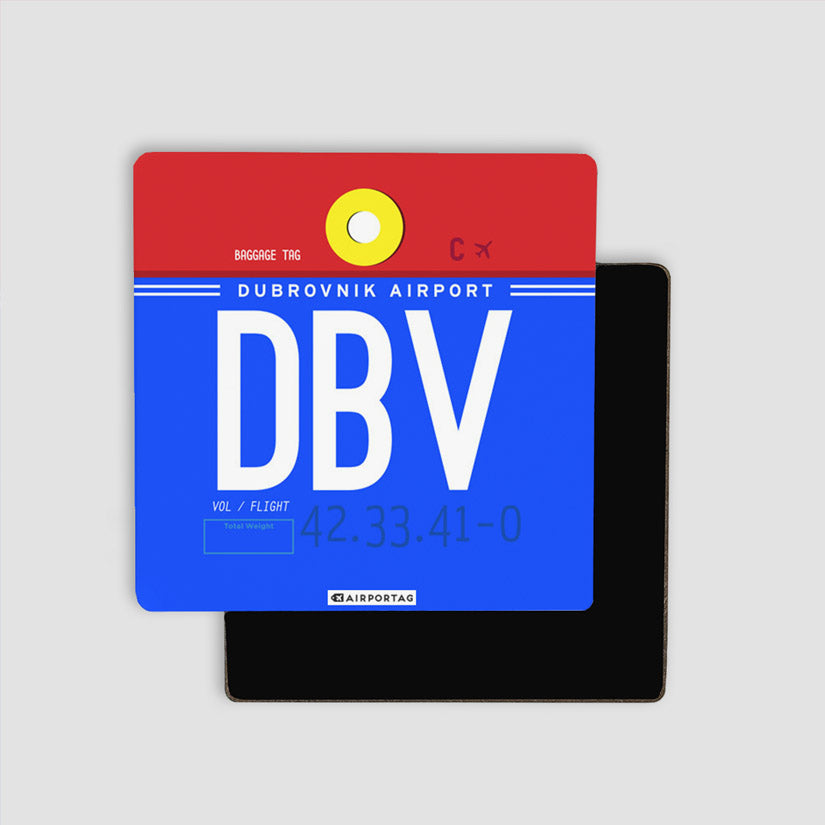 DBV - Magnet
