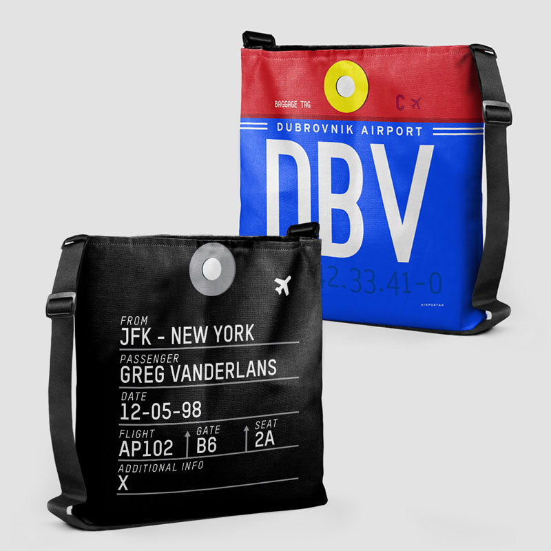 DBV - Tote Bag