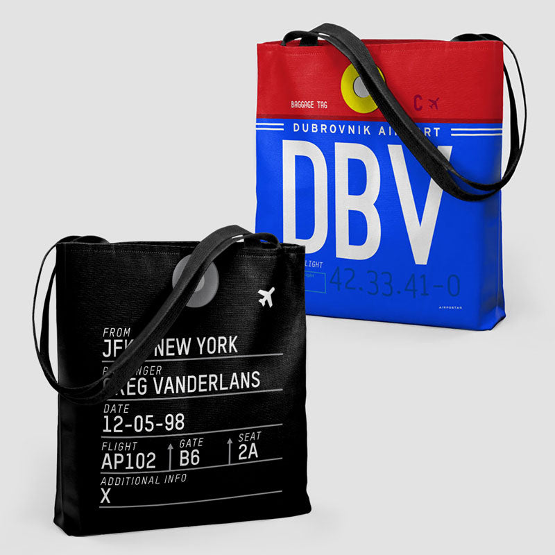 DBV - Tote Bag