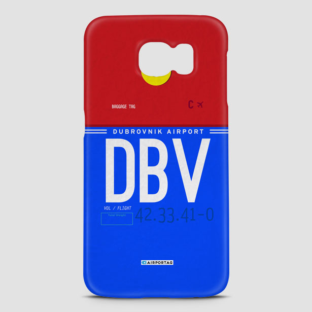 DBV - Phone Case - Airportag